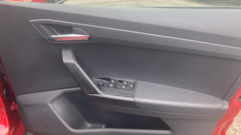 SEAT Arona 1.0 TSI SE Technology 5dr Petrol Hatchback